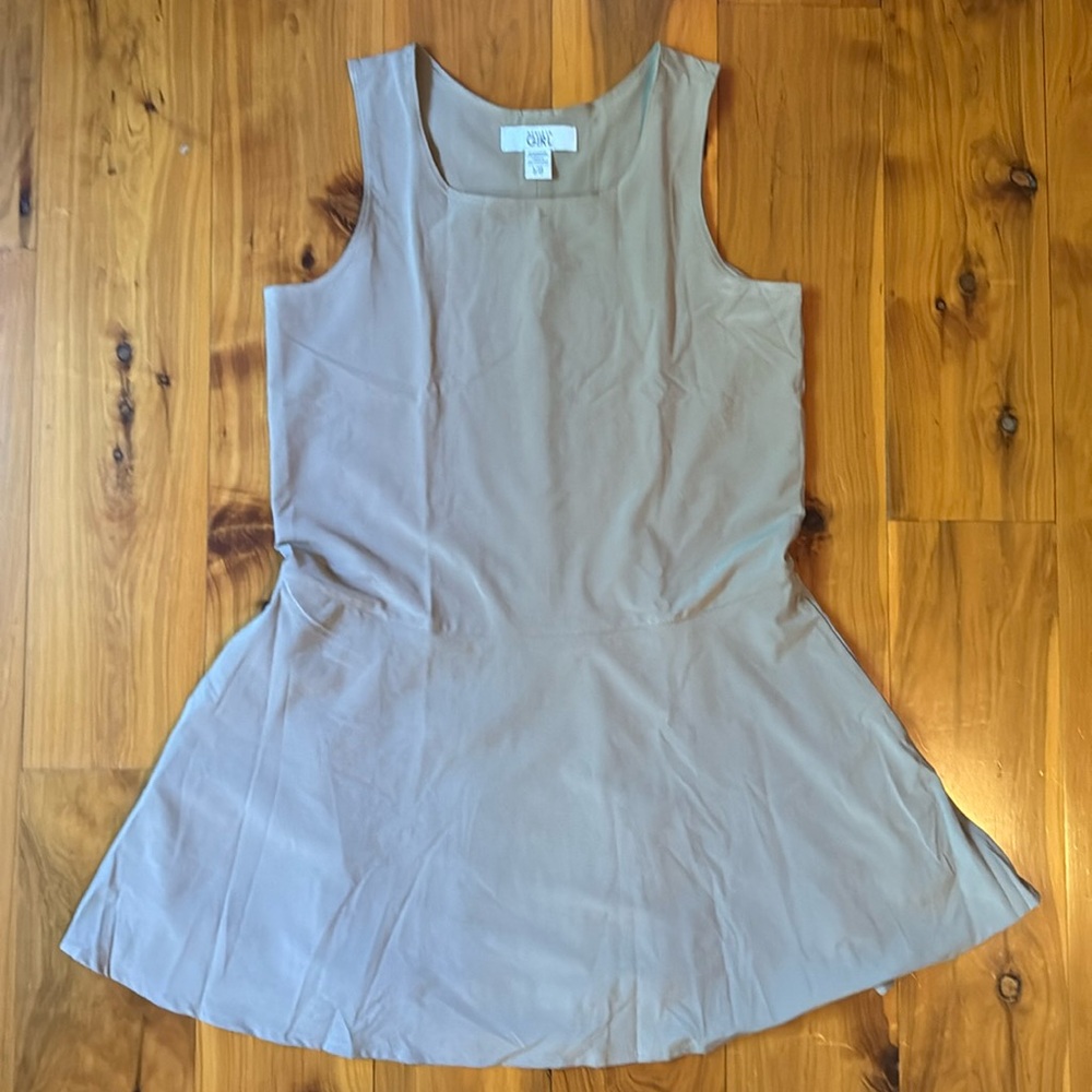 Athleta athletic dress